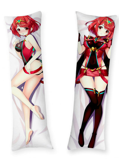 Pyra Sexy dakimakura