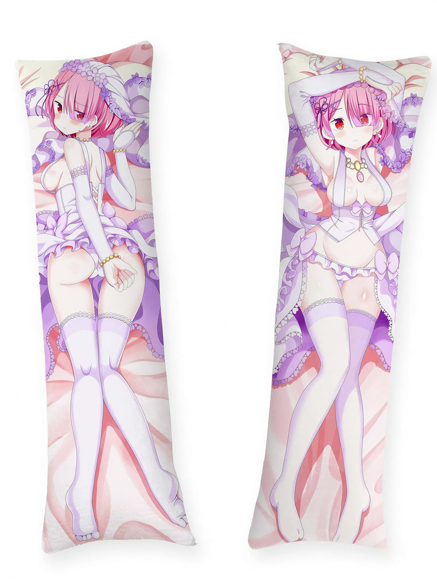Ram Sexy Body Pillow