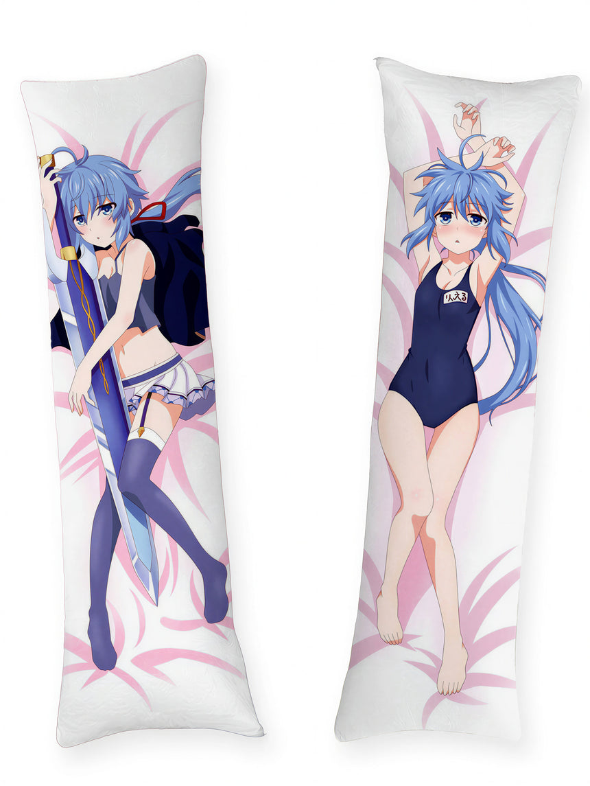 Re L Rayford Waifu dakimakura
