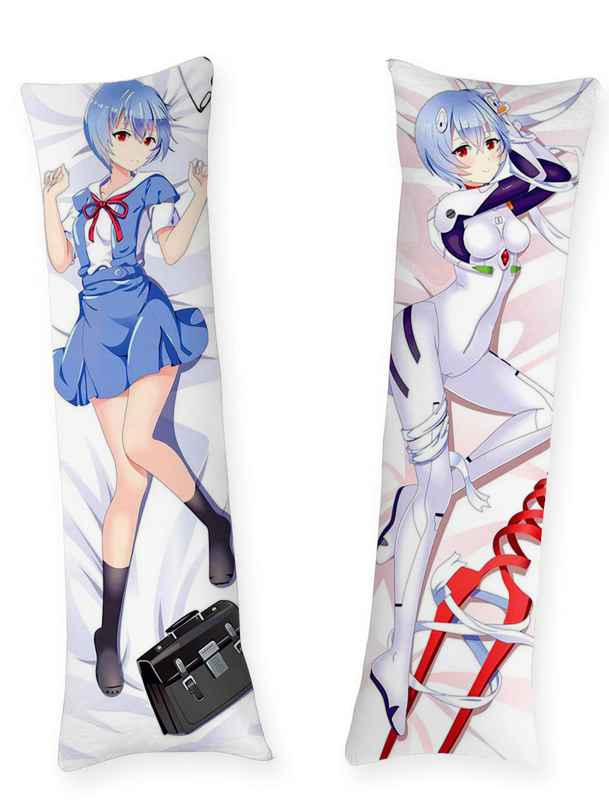 Rei Hot Body Pillow