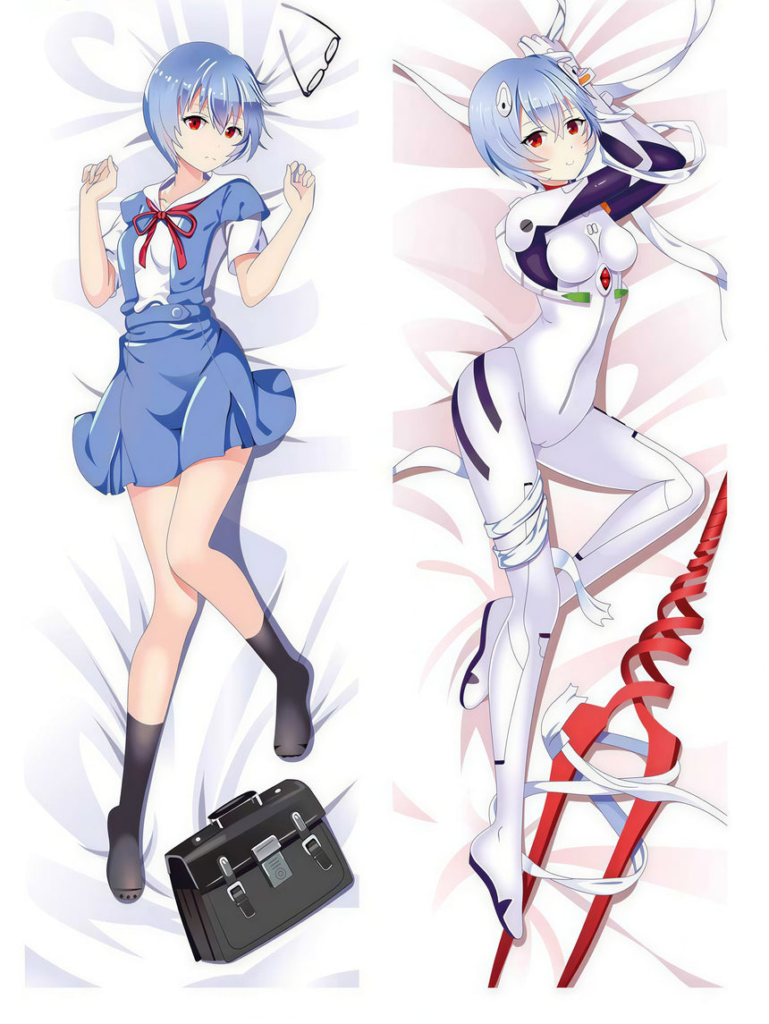 Rei Hot Body Pillow 2