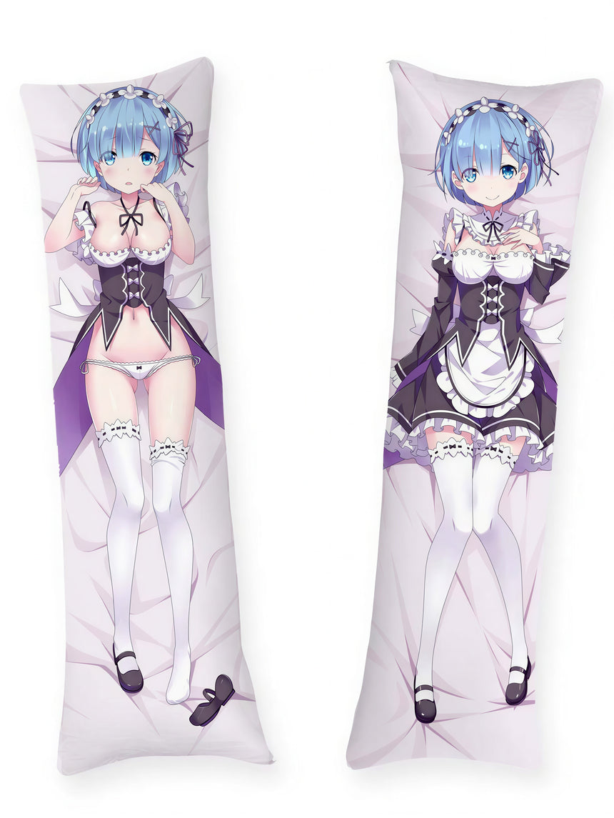 Cute Rem Re Zero dakimakura