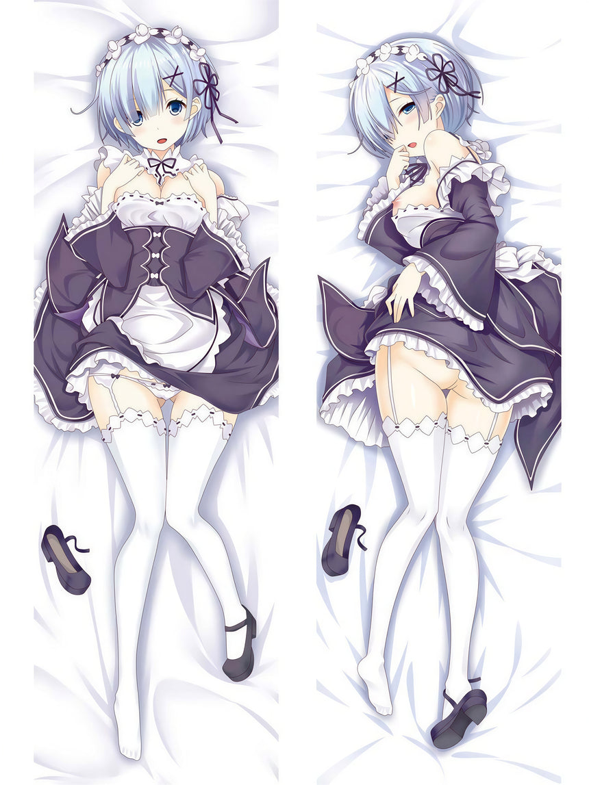 I'm Yours Rem Body Pillow 2