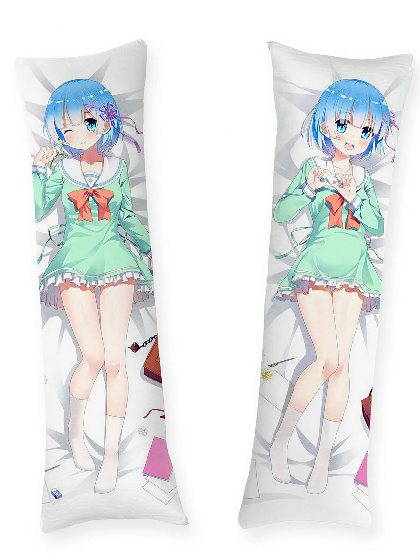 Kawaii Rem dakimakura