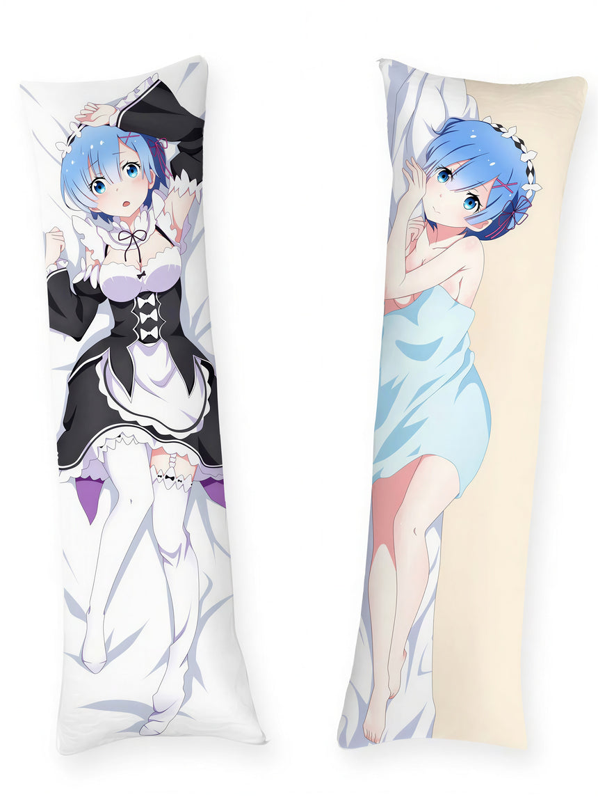 Rem After Shower Body Pillow