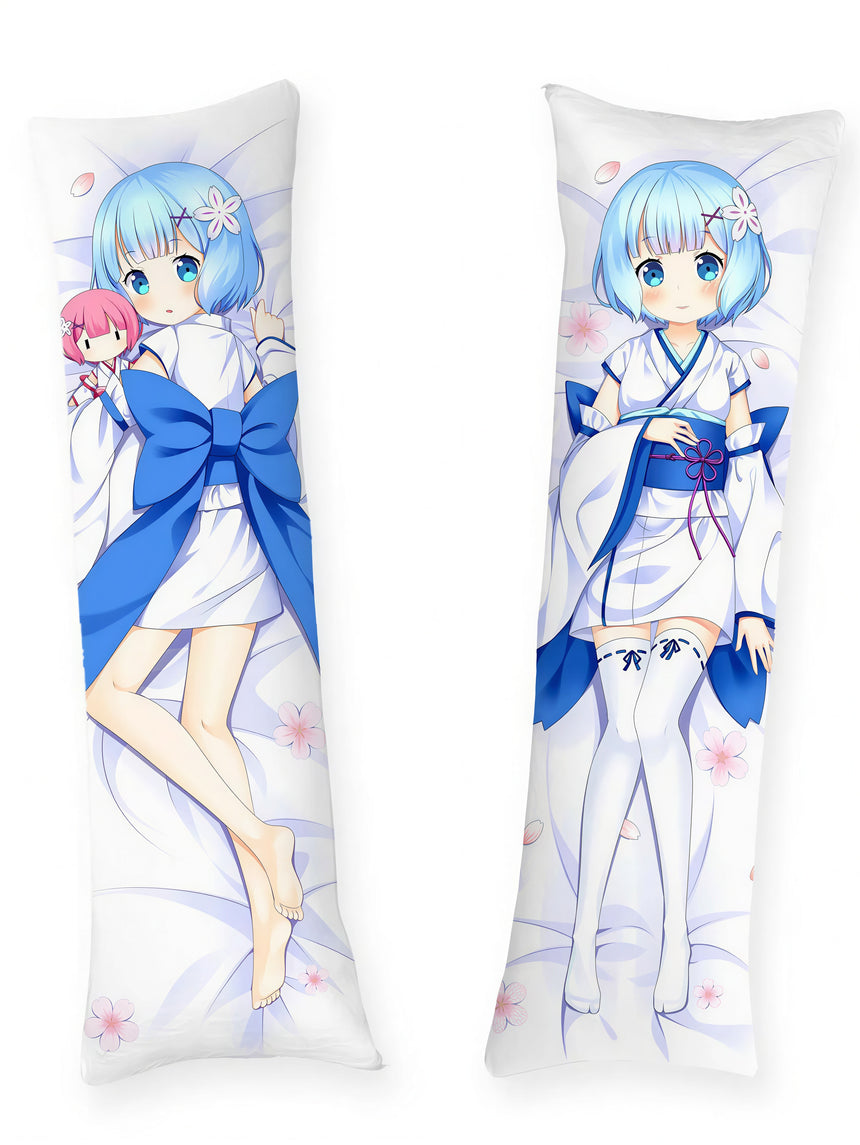 Rem Chibi dakimakura