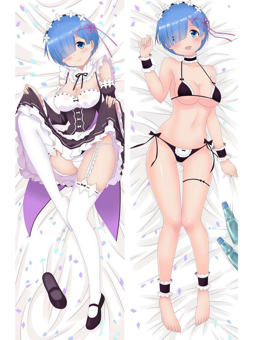 Rem Maid Körperkissen 2