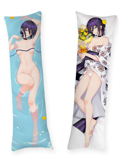 Reze Sexy Body Pillow