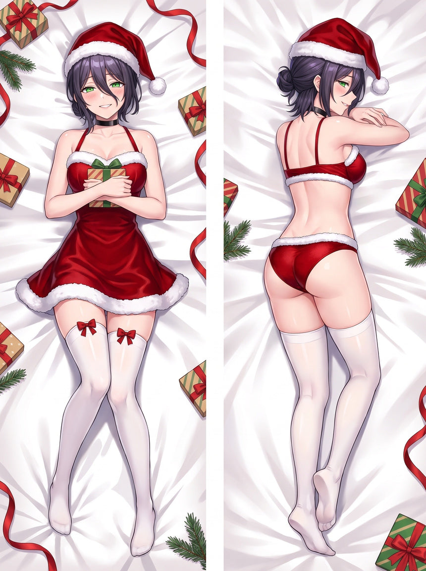 Reze Christmas dakimakura
