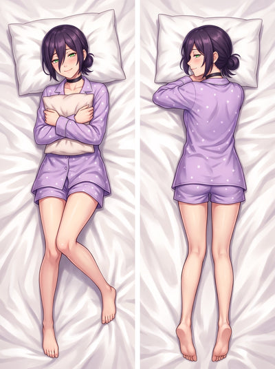 Reze Pajama Body Pillow