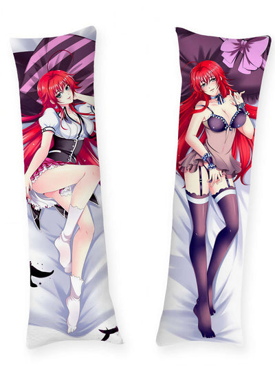 Rias DxD Body Pillow V2