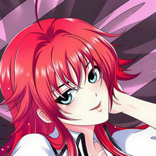 Rias