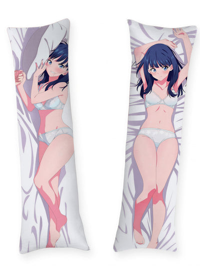 Rikka Cute Body Pillow