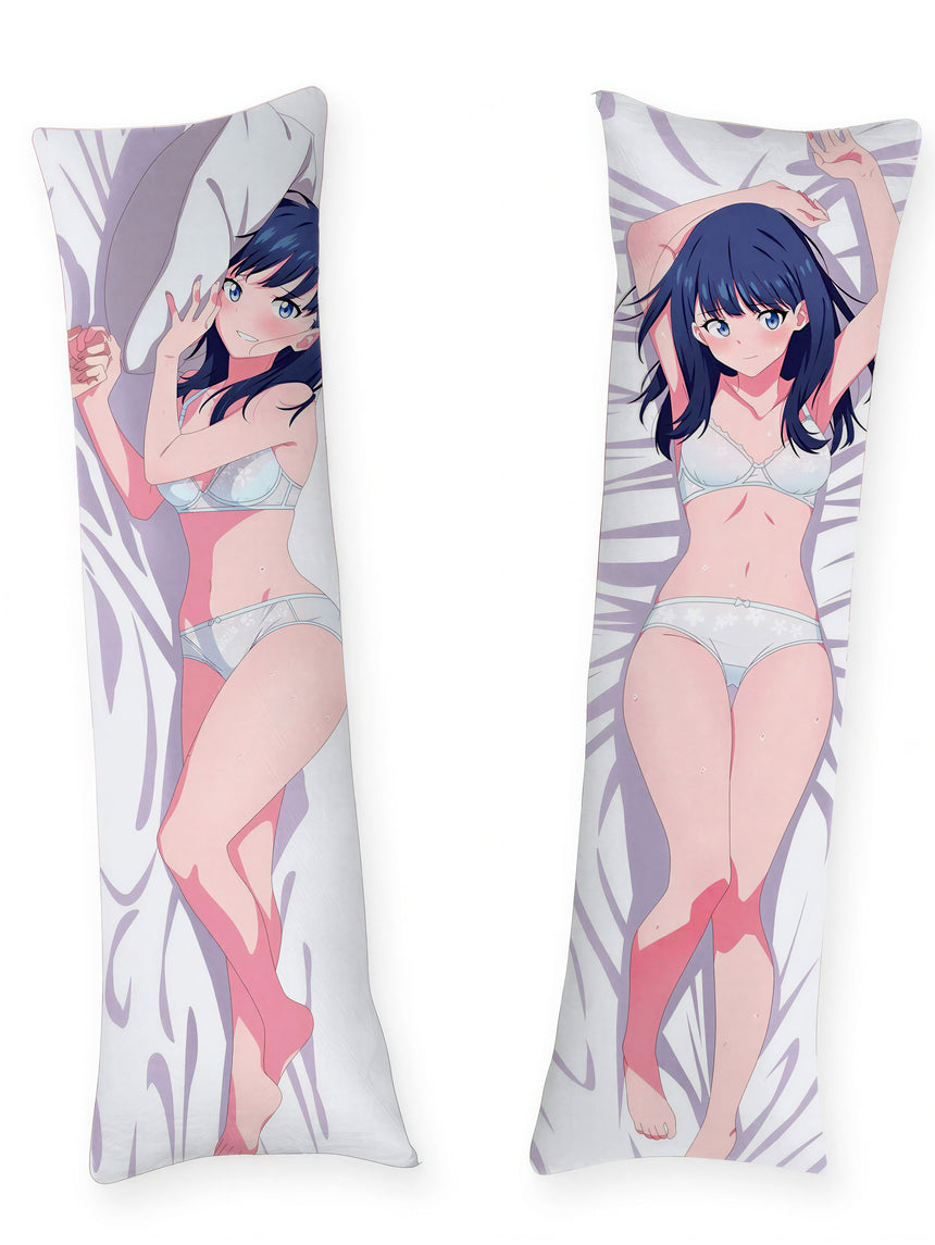 Rikka Cute Body Pillow