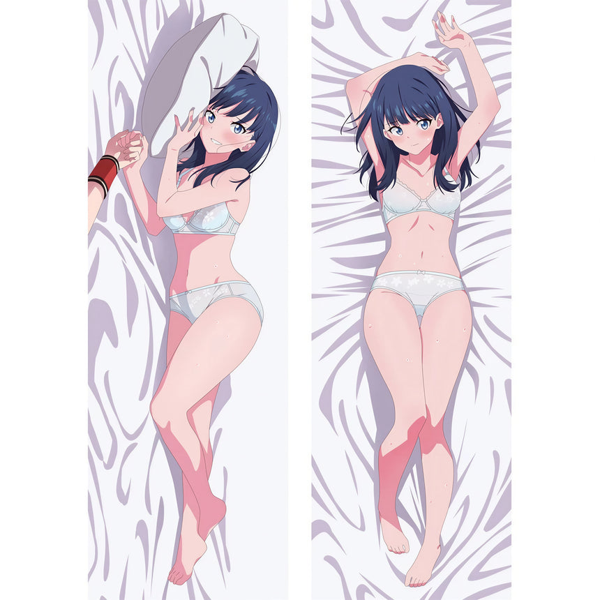 Rikka Cute Body Pillow 2