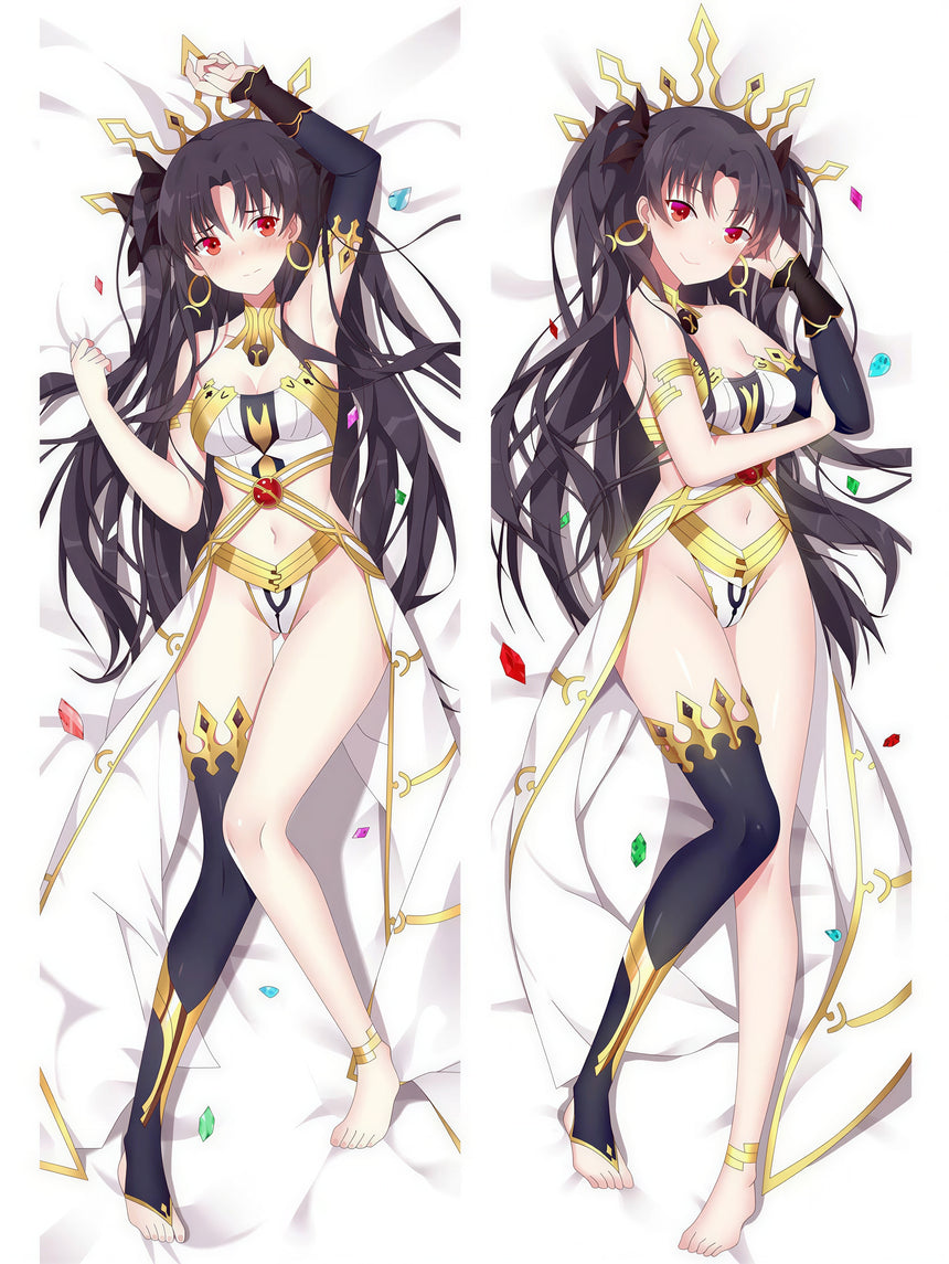 Rin Fate Körperkissen 2