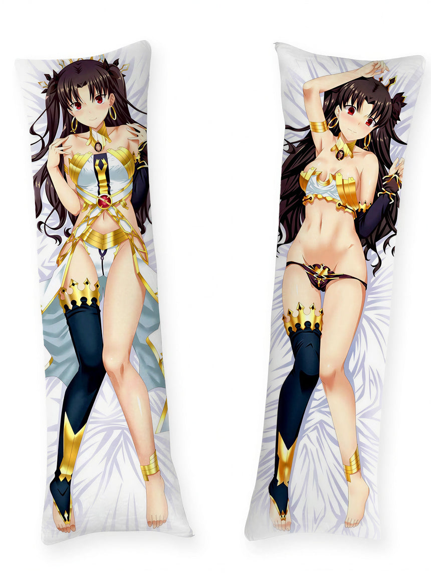 Rin von Fate Body Pillow