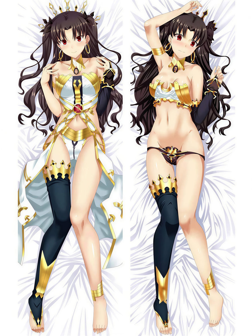 Rin from Fate Body Pillow 2