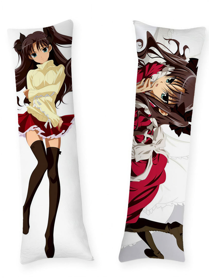 Rin Pillow Body Pillow