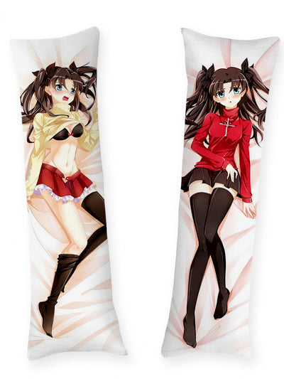 Rin Sexy Body Pillow