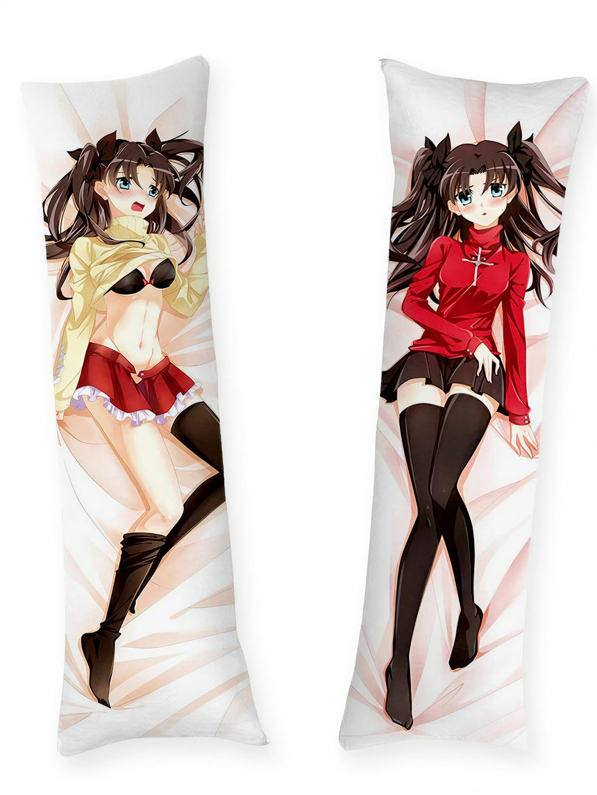 Rin Sexy Body Pillow