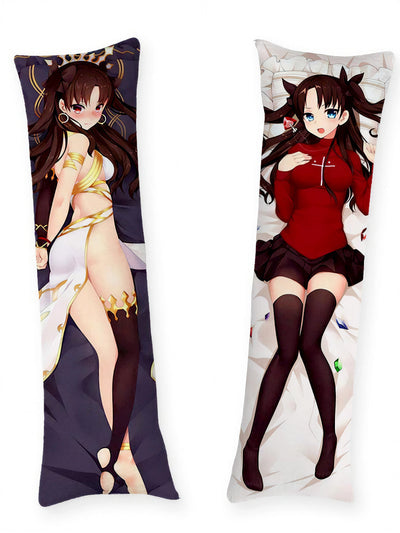 Rin Tohsaka Body Pillow