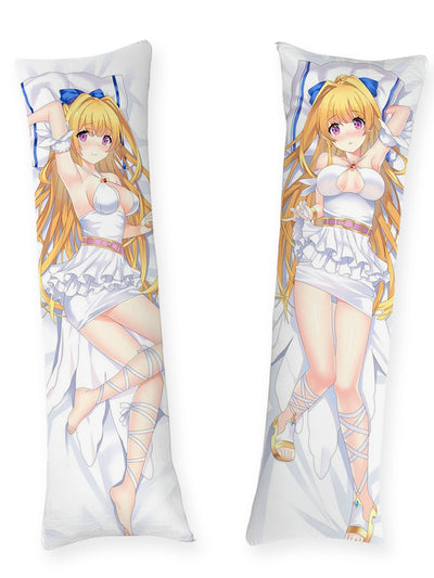 Ristarte Goddess Robes Body Pillow