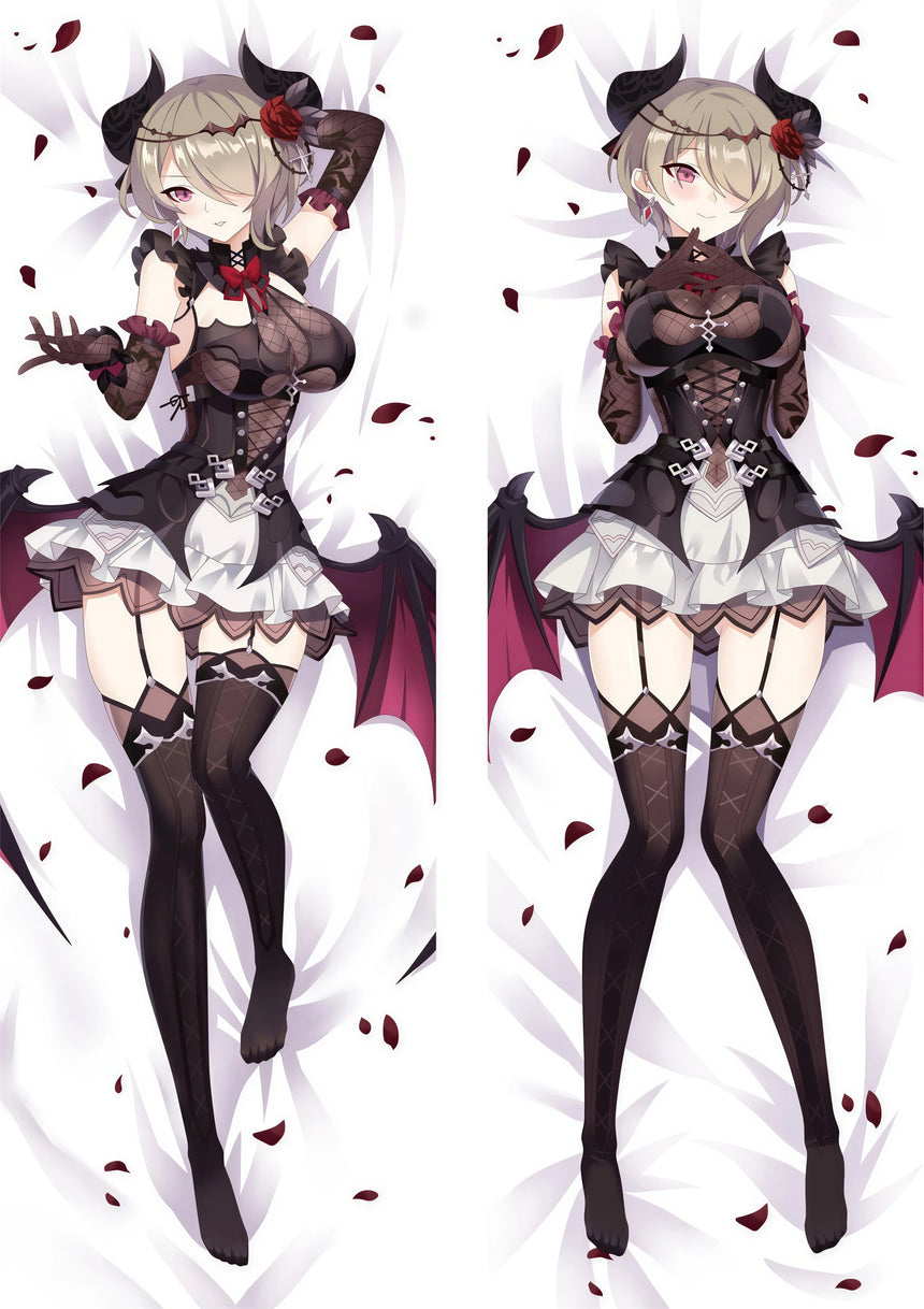 Rita Houkai Impact Body Pillow 2