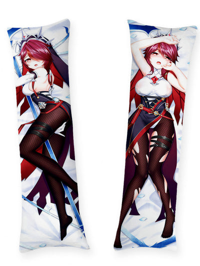 Rosaria Ahegao Body Pillow