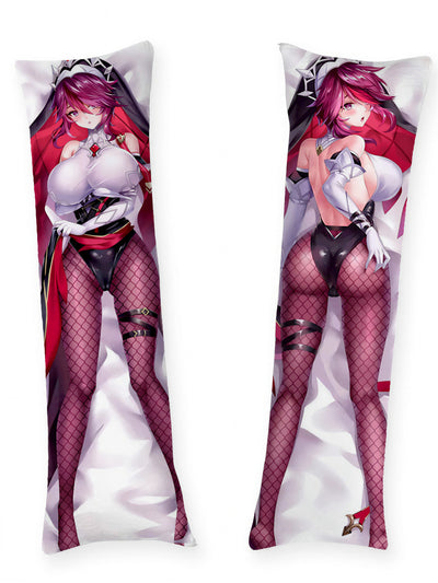 Rosaria Fit Body Pillow