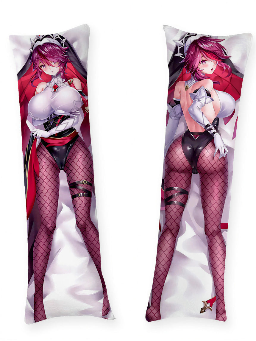 Rosaria Fit Body Pillow