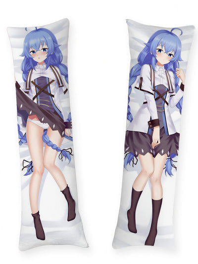 Roxy Jobless Reincarnation Body Pillow
