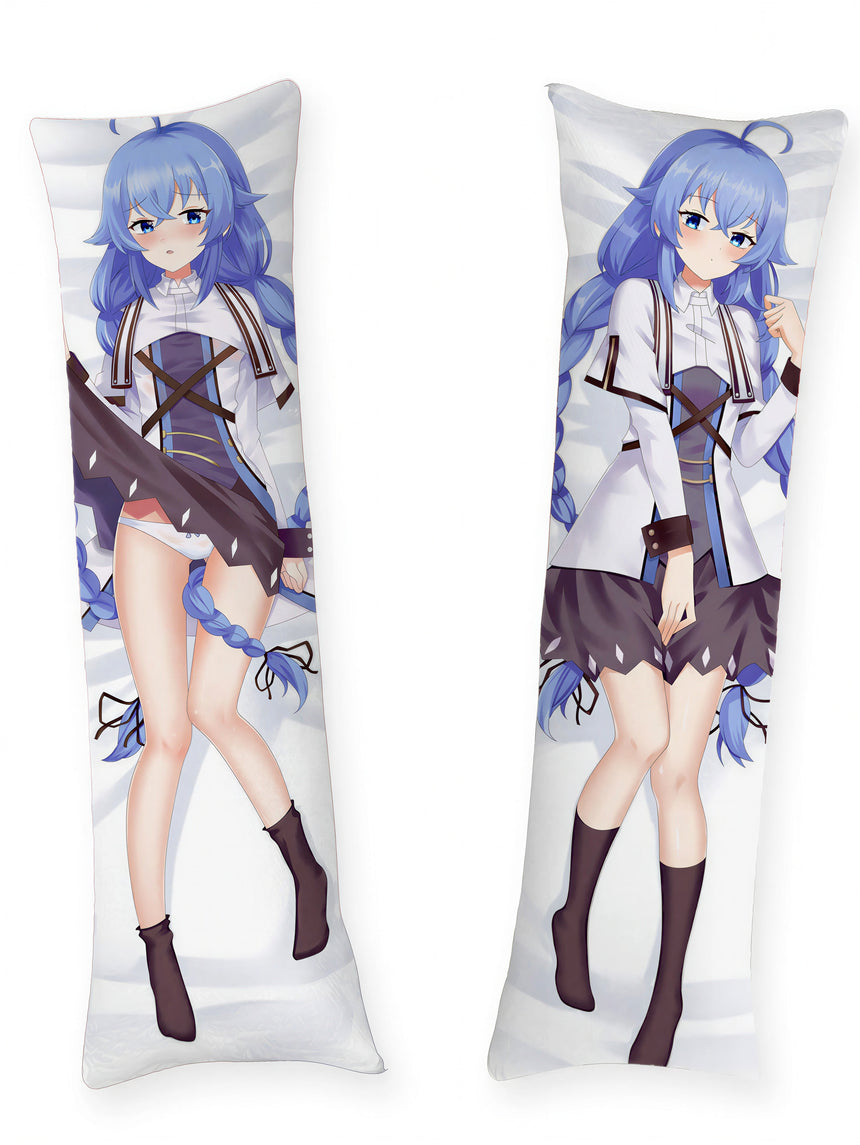 Roxy Jobless Reincarnation Body Pillow