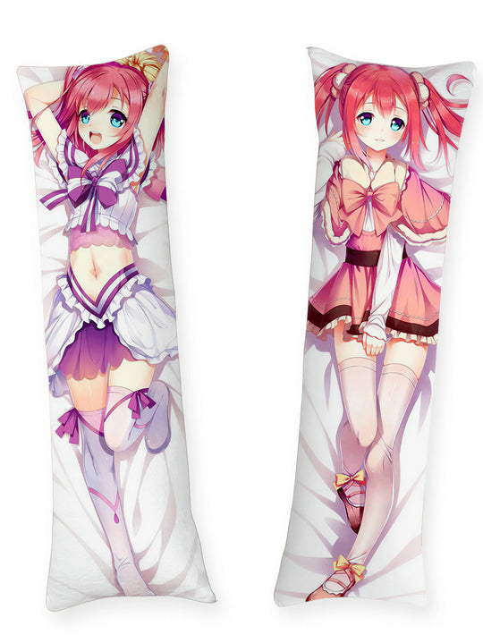 Ruby Lovelive! Körperkissen