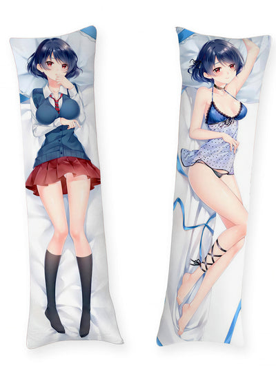 Rui Domestic dakimakura