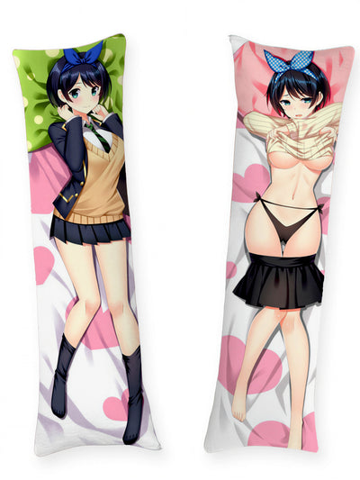 Rui Tachibana Hot dakimakura