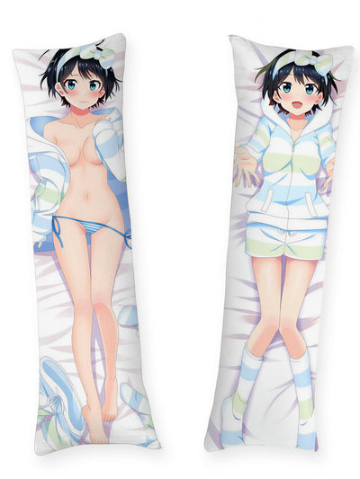 Ruka Rent a Girlfriend Body Pillow