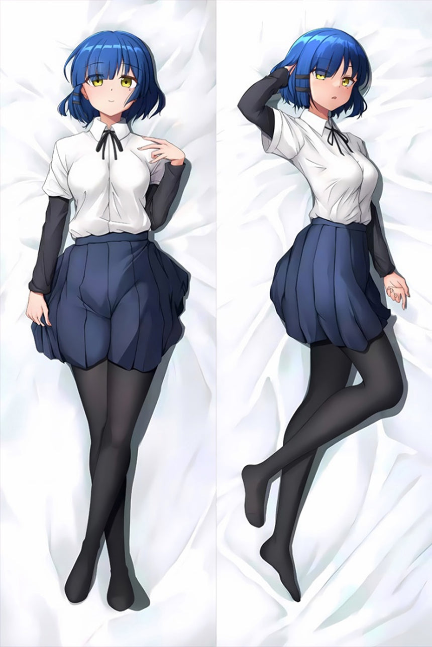 Ryo Yamada School Uniform Body Pillow