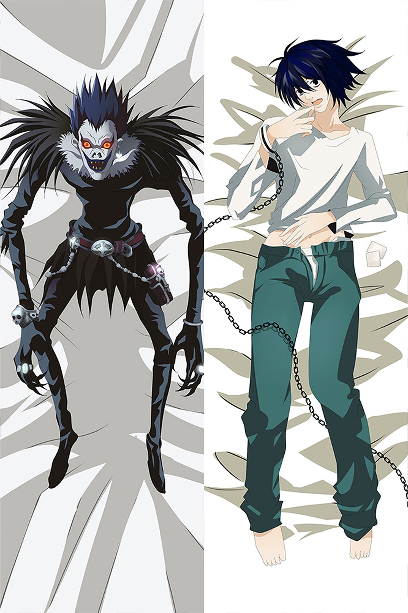 L Lawliet