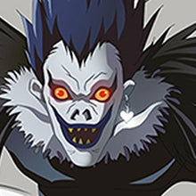 L Lawliet