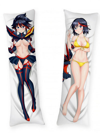 Ryuko Matoi Bikini Body Pillow