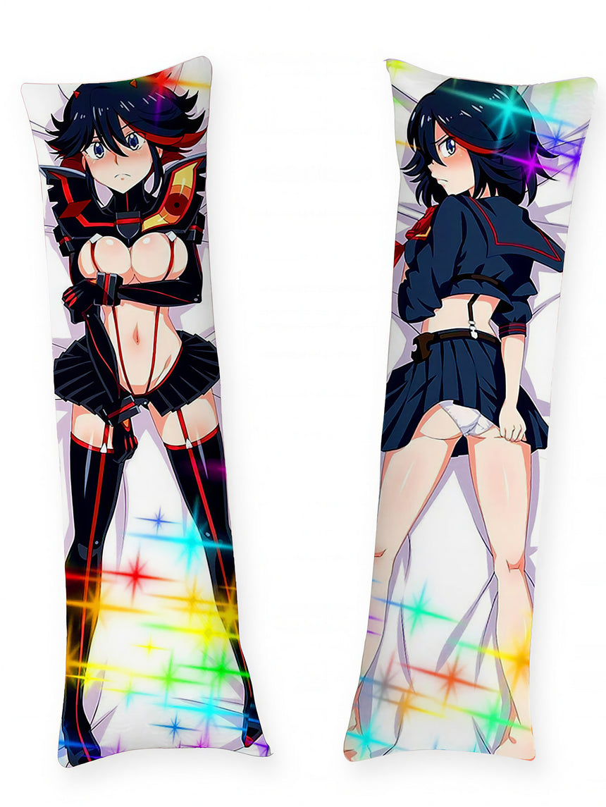 Ryuko Matoi Kill La Kill Body Pillow