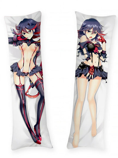 Ryuko Matoi Sexy Body Pillow