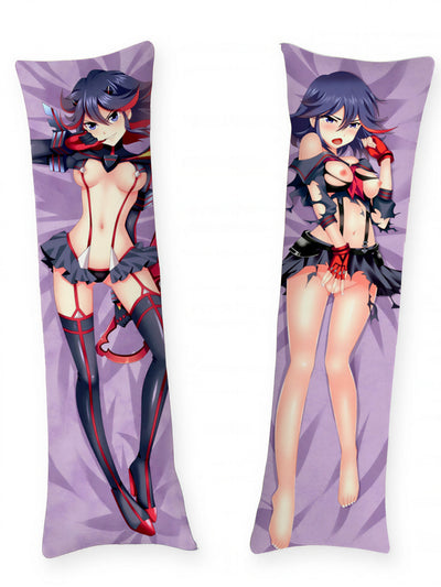 Ryuko Matoi Uniforme Body Pillow