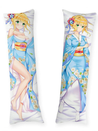 Artoria FGO Body Pillow