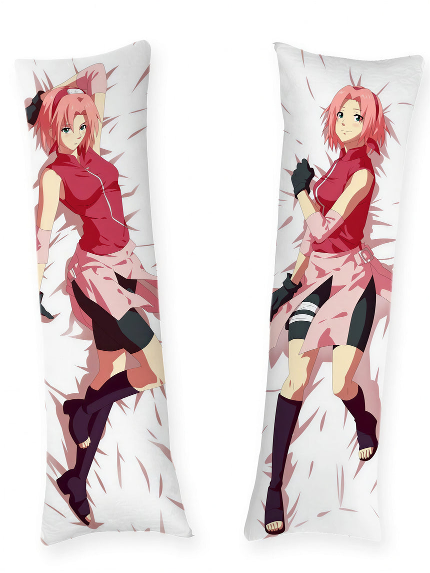 Sakura Haruno Body Pillow