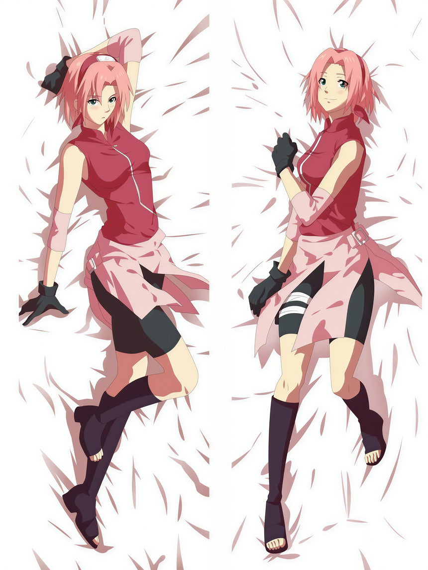 Sakura Haruno Körperkissen 2