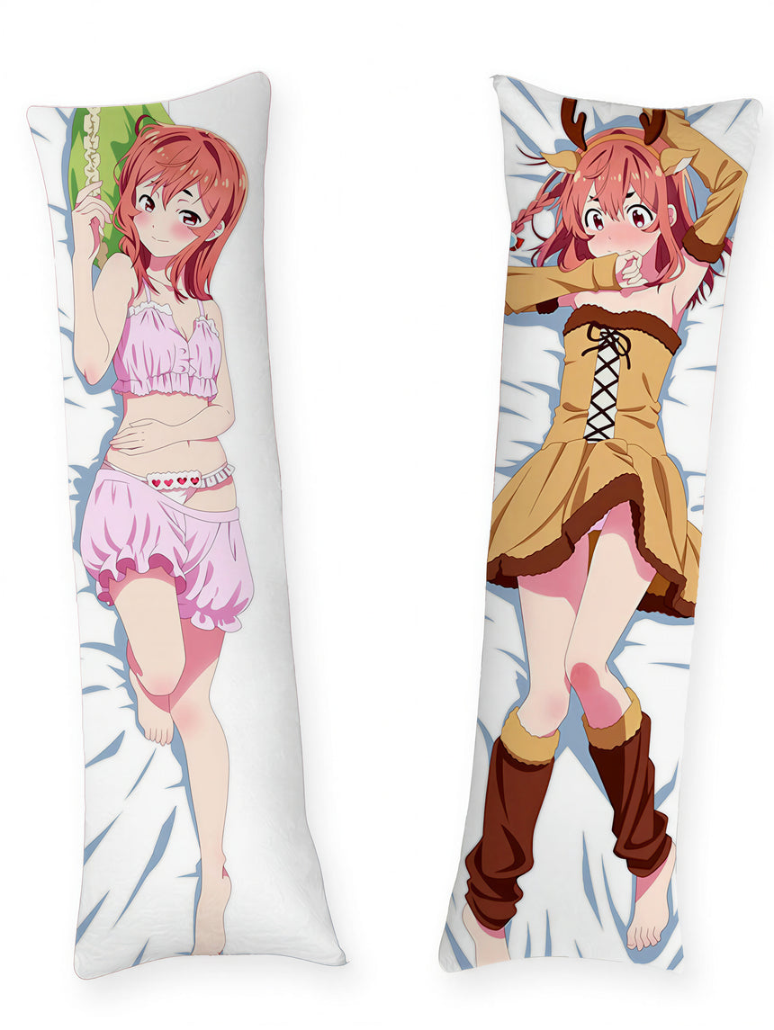 Sakurasawa Rent Girlfriend Body Pillow
