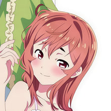 Sakurasawa Sumi