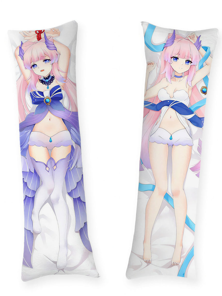 Hot Sangonomiya Genshin Body Pillow